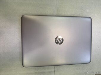 ZÁRUKA | HP EliteBook 840 G4 - 3