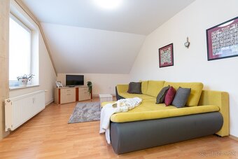 REZERVOVANÉ / NA PREDAJ 3. IZBOVÝ BYT, TATRANSKÁ ŠTRBA, VYSO - 3