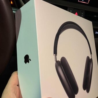Apple AirPods Max - 3