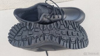 Predám policajnú Gore tex obuv od BOSP - 3
