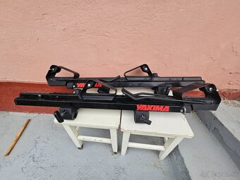 🛶 YAKIMA – STREŠNÝ NOSIČ NA KAJAK – SKORO NOVÝ, TOP STAV 🛶 - 3