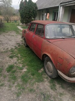 Škoda 100 - 3