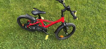Detský bicykek - BTWIN “16” - 3