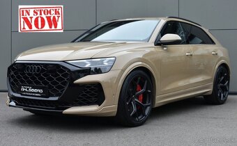 Alu sada AUDI PerformanceQ7 Q8 RSQ8 RSQ7 R23– letné Top - 3