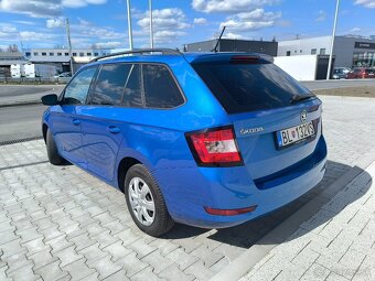 Škoda Fabia 1.0 MPI LPG COMBI - 3
