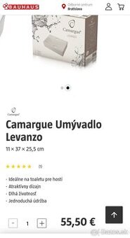 Umývadlo do wc 370 x 275 - 3
