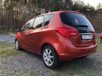 Opel Meriva B 1.4 16V - 3