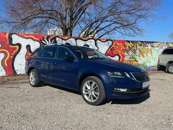 Škoda Octavia Combi 2.0 TDI 110kw Style Plus - bez ADBLUE - 3