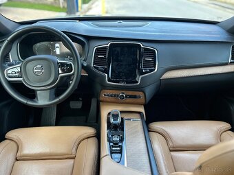 VOLVO XC90 2.0 B5 INSCRIPTION - 3