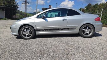 Peugeot 307 cc - 3