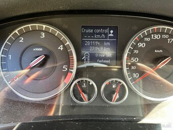 Predám Renault Laguna 3 - 3