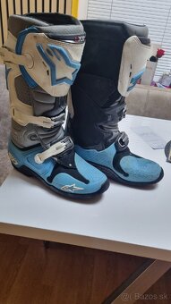 Alpinestares tech 10 - 3