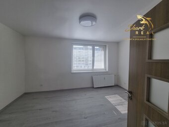 Ponúkame na predaj 2-izbový byt Čierna nad Tisou ihneď k - 3