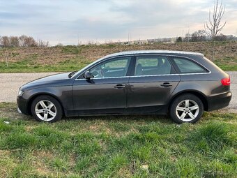 Audi A4 1.8 TFSI, Top stav, STK EK - 3
