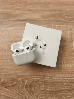 iPhone 14 + watch 4 + AirPod 4 + adaptér - 3