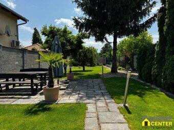 PREDAJ - ZÁHRADA S CHATOU NA ALŽBETINOM OSTROVE - Komárno - 3