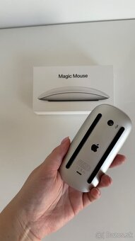 Apple Magic Mouse 2 - 3