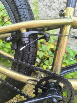 BMX bicykel - 3