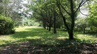 Rekreačný pozemok – Sečovce (Vinice) - 3