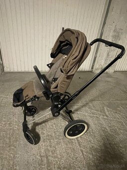 Cybex Priam Terrain 2018 - 3