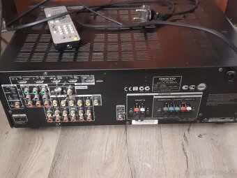 ONKYO TX-SR313 - 3