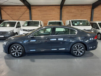 Volkswagen Passat 1.5 TSI ACT Business - 3