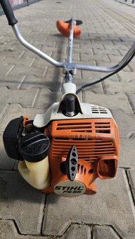 Krovinorez Stihl FS55 - 3