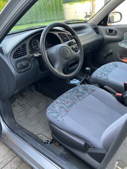 Predám Daewoo lanos - 3