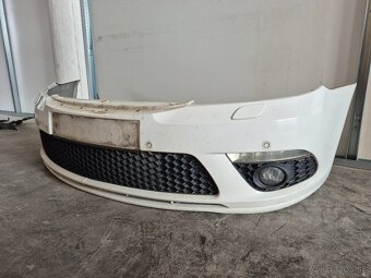 ✅️ Škoda Octavia 2. RS Lift - 3
