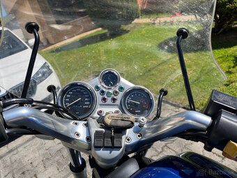BMW R 1100 R rok 2000 - 3