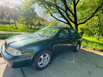 Skoda octavia 1 1.9 TDI - 3