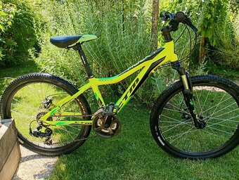 Bicykel CTM Rocky 3 - 3