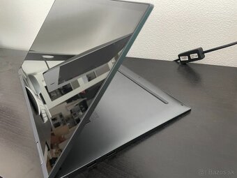 Lenovo YOGA 7 15.6" FHD/ i5-1135G7/ 16G/ 1T/ F/ W11H/ šedá - 3