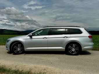 Volkswagen Passat Variant B8 2.0TDI Business Comfortline - 3