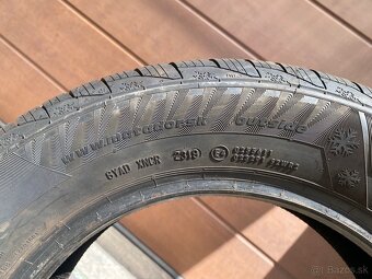 Matador Sibir Snow 185/65 R15 - 3