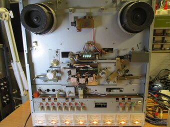 Tascam 38 - 3
