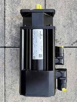 Elektromotor - 3