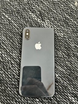 Iphone XS 256GB - 3