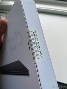 Samsung Galaxy Tab A9+ 4GB/64GB - 3