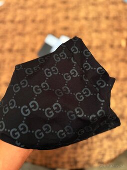 Gucci Tričko (S) - 3