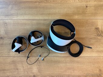 PS VR2 - 3