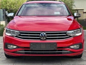 Volkswagen Passat Variant 2.0 TDI EVO Business DSG ✅2021✅ - 3