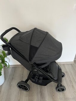 Britax Römer b-agile M kočík - 3