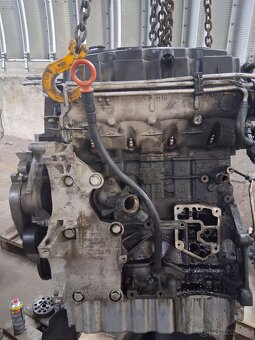 Motor 2.0 tdi BMP - 3