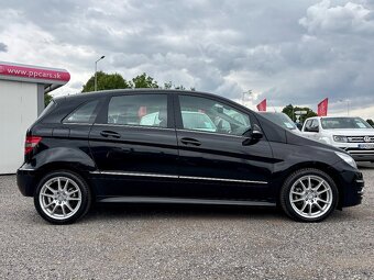 Mercedes-Benz B trieda 180 CDI Sport - 3