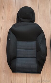 Autopotahy MAD pre Opel Astra J - 3