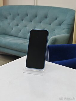 Iphone 13 Mini 128GB Blue | 100% ZDRAVIE - 3