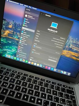 MacBook Air 13 - 3