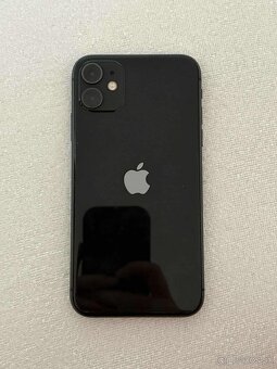 Iphone 11 64GB - 3