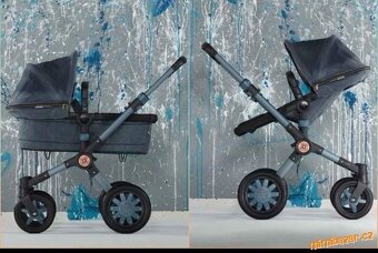 Bugaboo diesel - 3